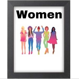 Women Clothing & Shoes